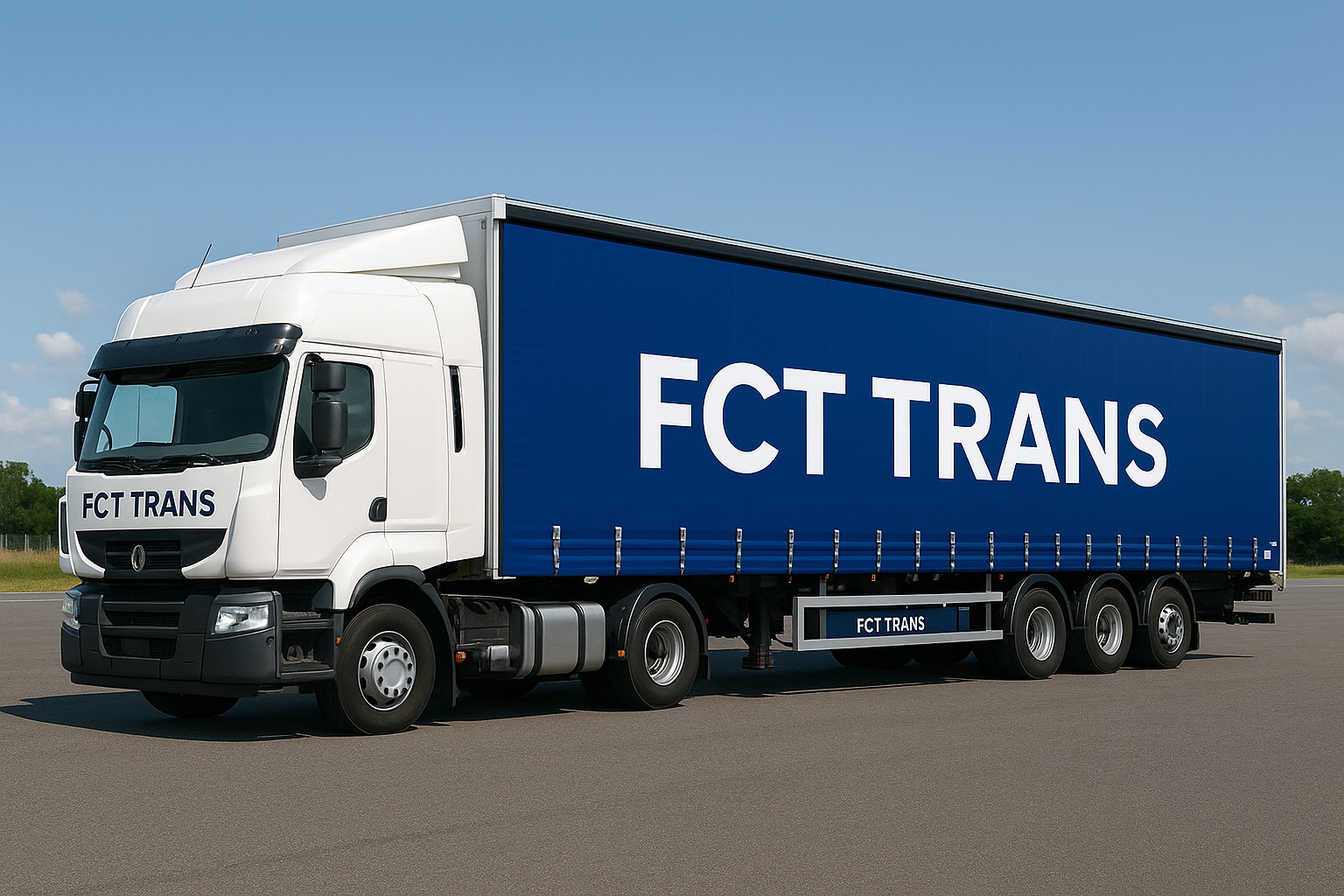 FCT Trans support team