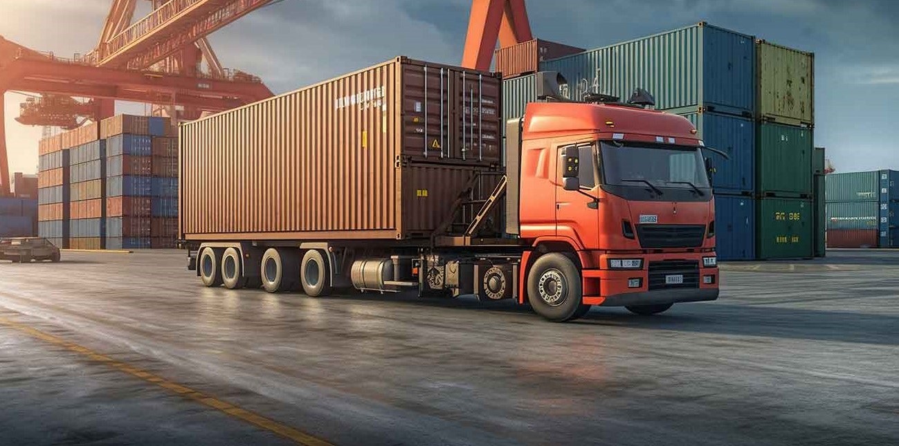 FMCG Regional Distribution