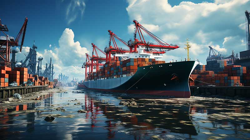 FMCG Regional Distribution Sub Image 1