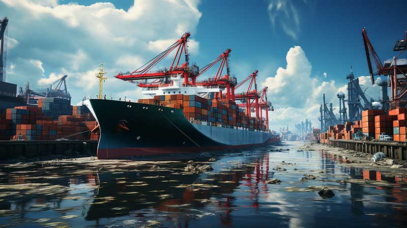 FMCG Regional Distribution Sub Image 2