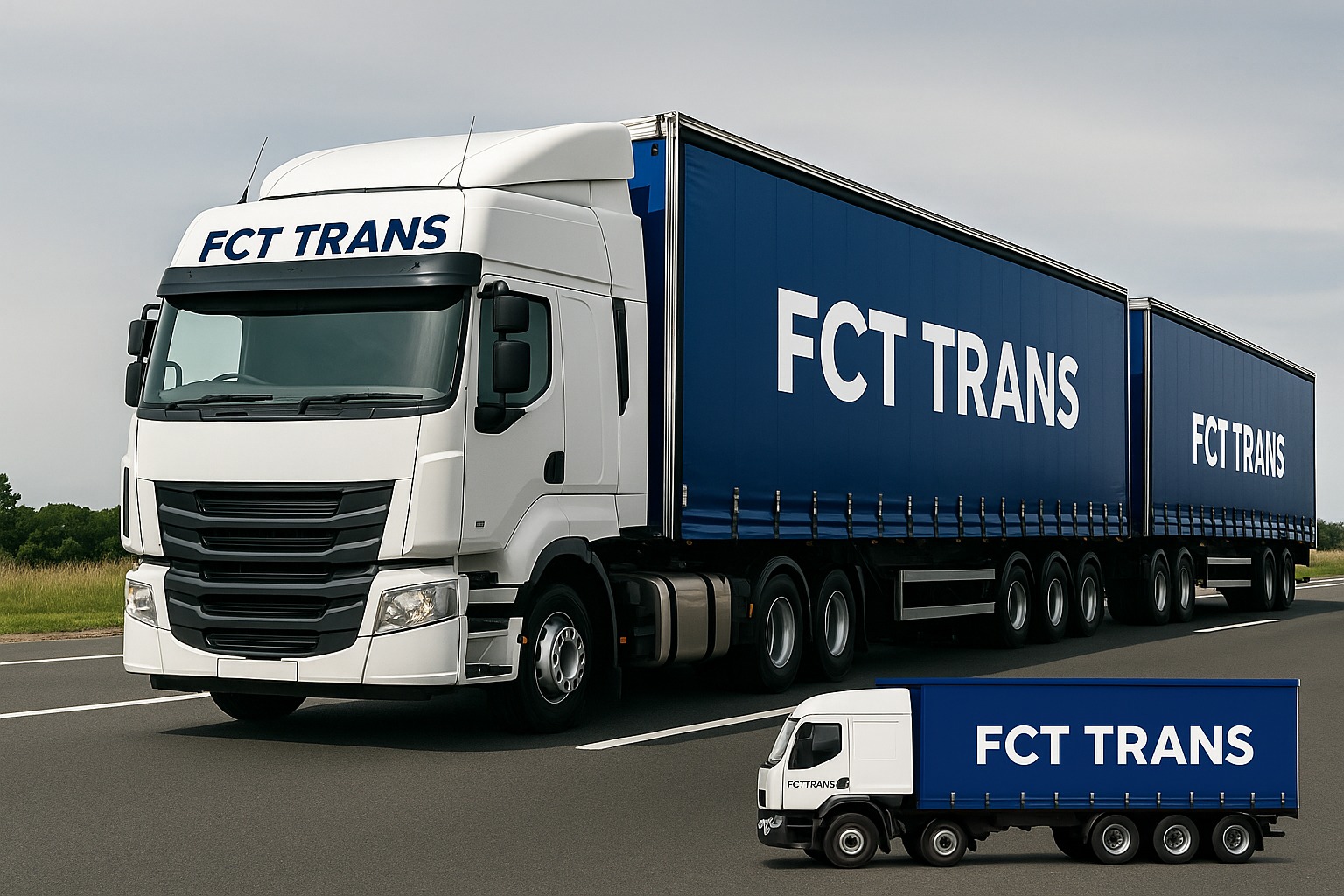 FCT Trans support team