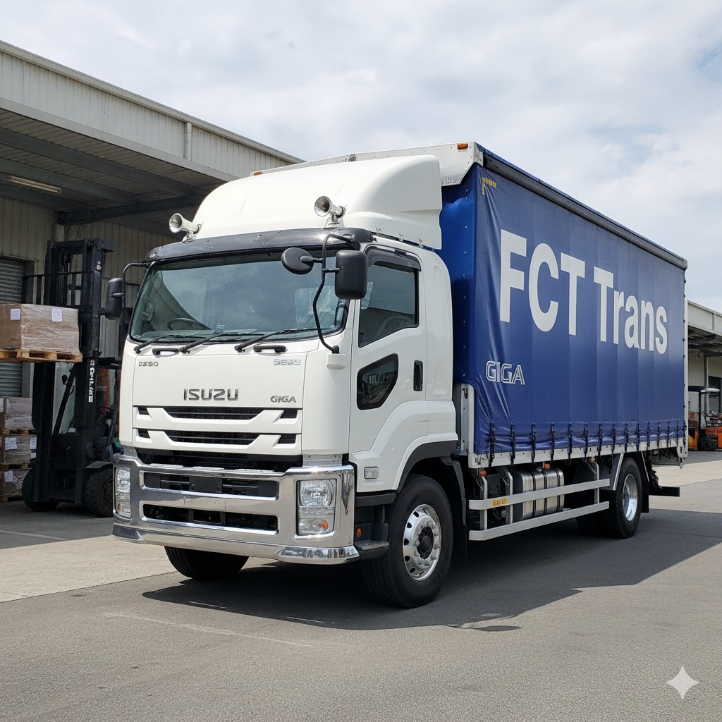 FCT Trans Operations