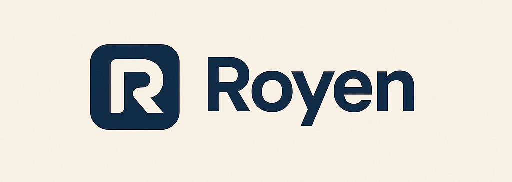 Royen Logo