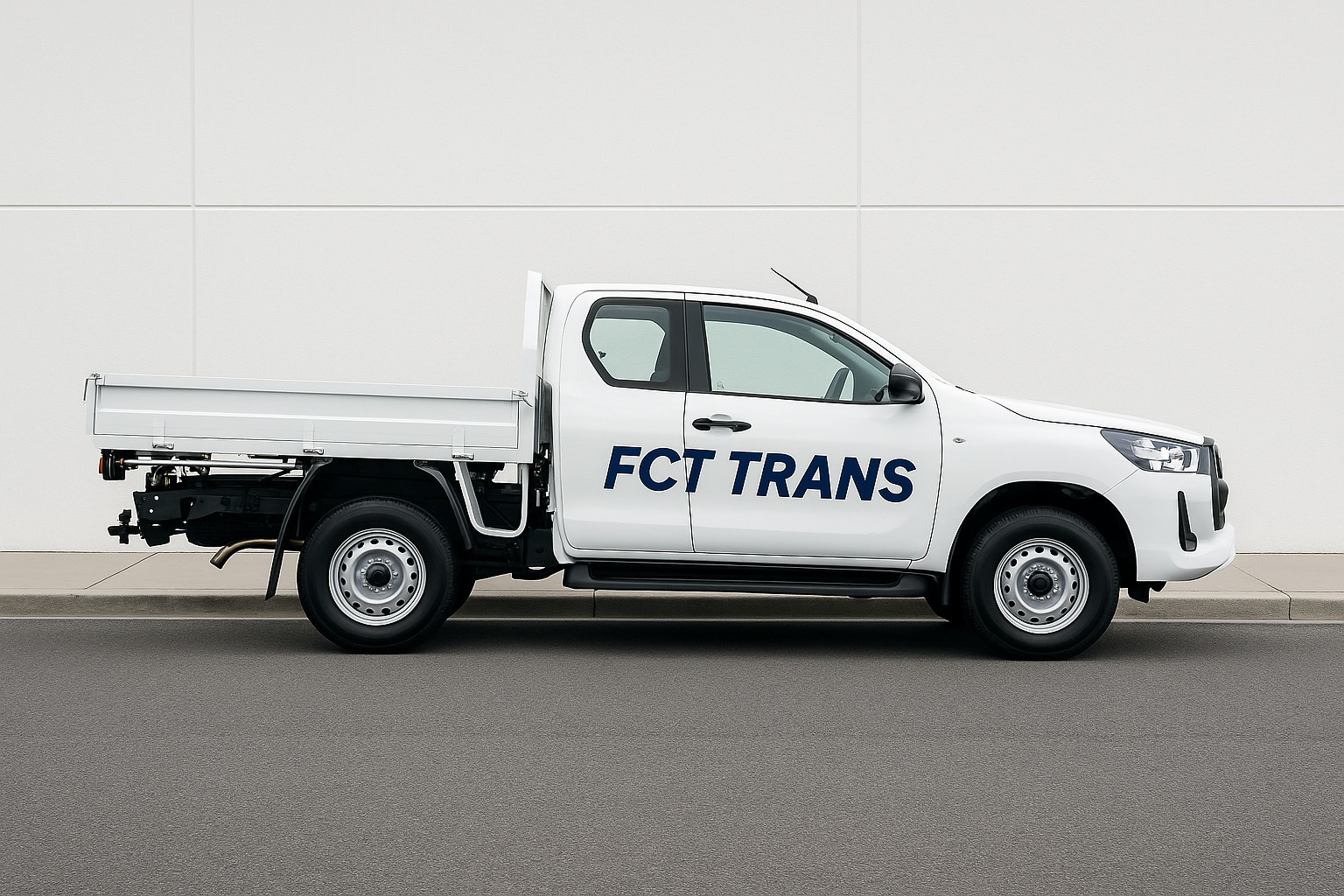 Weekend & Holiday Service main image