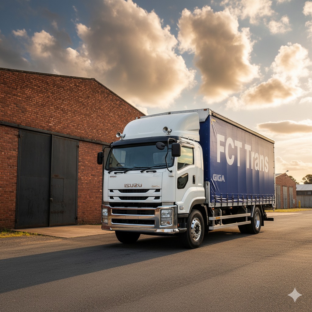 Express Service inner image