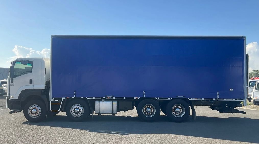 Interstate Services inner image